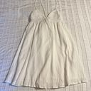 SheIn White Dress Photo 0