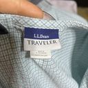 L.L.Bean  Traveler Midi Dress sz6 EUC Photo 4