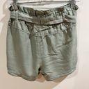 Thread and Supply  PAPER BAG SHORTS! Photo 1