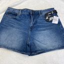 Articles of Society  high rise short size 32 (b31.1) Photo 4