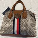 Tommy Hilfiger  Brown purse Photo 0