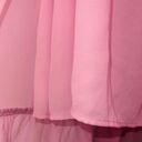 Hill House NWT  Ballerina Pink The Anjuli Maxi Nap Dress Size XXL Photo 7