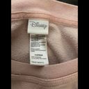 Disney Retro‎ Michey and Minnie  pullover. Size Large. EUC Photo 5