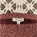 Madewell Lucie Bubble-Sleeve Smocked Top in Cottage Garden size M Photo 5