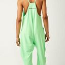 Free People Hot Shot Onesie Photo 5