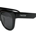 Nectar  Sunglasses - Black Chatham Photo 4