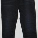 Dear John Womens  Blue Denim Casual Cropped Skinny Jeans Pants Size 27 Size 4 NWT Photo 0