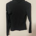 Nike Black  Pullover Top Photo 1