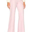 Rolla's  Sailor High Waist Wide Leg Jean 90s Pink Womens Size 27 Photo 1