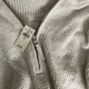 Aerie Quarter Zip Photo 1