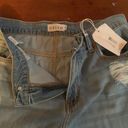 Cello NWT  Boyfriend distressed jeans Photo 1