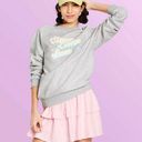 Stoney Clover Lane  + Target  Grey Sweatshirt M Photo 1