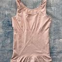 Skinny Girl  Beige Smoother Shaper Shapewear Tank Top XL Photo 0