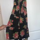 American Eagle Floral Dress Photo 1