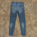 American Eagle  Hi-Rise Jegging Jeans Size 6 Photo 2