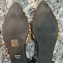 Gap Leopard flat shoes by  are in like great condition. Size 8M Photo 9