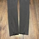 Sam Edelman The Kitten Mid Rise Skinny Ankle Jeans Photo 9