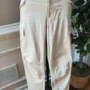 Ralph Lauren  Plain Cotton Casual Pockets Pants Photo 0