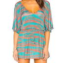 Vix Paula Hermanny  X revolve marmara Lina caftan swim coverup Photo 0