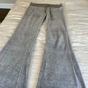 Brandy Melville Velour Pants Photo 2