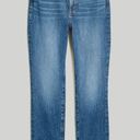 Madewell “the Perfect Vintage Jean” Jeans Photo 2