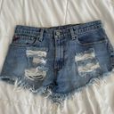 Polo RL Jean Shorts Photo 1