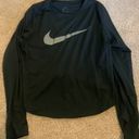 Nike Dri-Fit Long Sleeve Photo 0