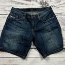 Joe’s Jeans Joes jeans denim shorts size 27 Photo 0