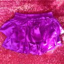 The Moon Day+ Purple Skort Photo 2