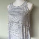 LC Lauren Conrad Lauren Conrad Lightweight Tank | Lace Tarik | Size XS | EUC Photo 0