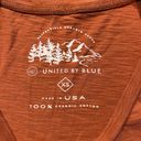 United by Blue Tee Photo 3