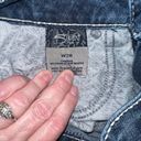 Silver Jeans Nice Silver Suki Crop Jeans! Photo 1