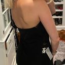 Jump Nordstrom Black Cocktail Dress Photo 6