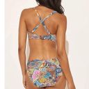 Bleu Rod Beattie New.  Groovy Baby bikini set. Size-40D/18W Photo 3