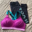 Victoria's Secret VSX Workout Set Photo 0