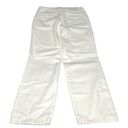 ZARA  The Chino Pant White Size 2 Photo 1