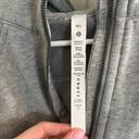 Lululemon Scuba Cropped Half-Zip Hoodie Photo 2