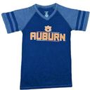 Edge Pro  Auburn University Raglan Tee Photo 0