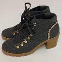 Jack Rogers  Poppy Hiker Boots Size 7 D19 Photo 1