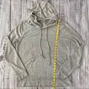 Ebb & Flow  Gray Hoodie.  Size XLarge. EUC Photo 6