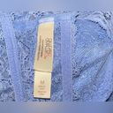 gilligan and o'malley NWOT Gilligan & O’Malley Blue Bralette Photo 2