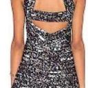 Parker  Zulma Halter Dress Photo 2