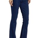 L'Agence  Beatrix high rise baby bootcut jeans in Arroyo Photo 0