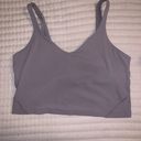 Lululemon  align tank size 12 Photo 1