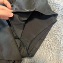 Mountain Hardwear [] Women’s Black Double Lined Shorts- Size Medium Photo 5