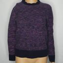 Scotch & Soda  Space Dye Pullover Wool Sweater Med Photo 0