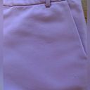 OVI Cropped trousers in lilac, size M Photo 7