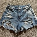 American Eagle Outfitters Shorts Photo 2