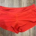 Lululemon Speed Up Low-Rise Lined Short 2.5” Photo 1