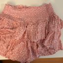 Rock n rags Rock and Rags Pink Skirt Photo 2